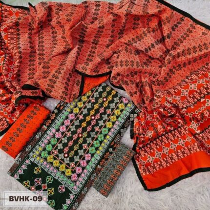BVHK-09