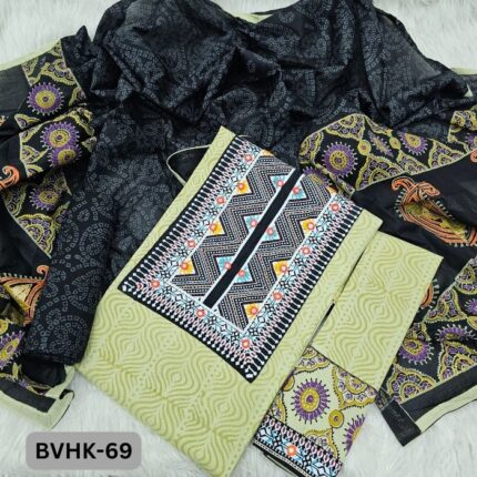 BVHK-69