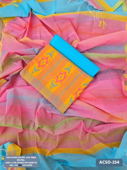 Aarong cotton I ACSO-254